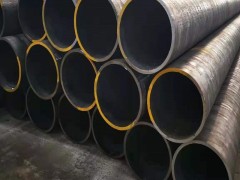 聊城无缝钢管市场山东厚壁钢管厂20