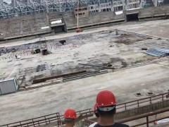 广西钢结构防火涂料厂房施工