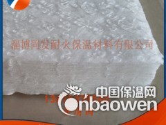 厂家直销888真人国际网址陶瓷纤维针刺毯