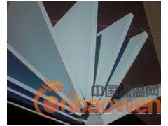 浅灰色PVC板//阻燃级PVC板材、透明P