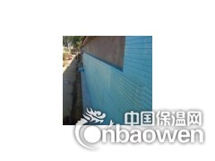 北京专业保温公司外墙保温楼顶保温